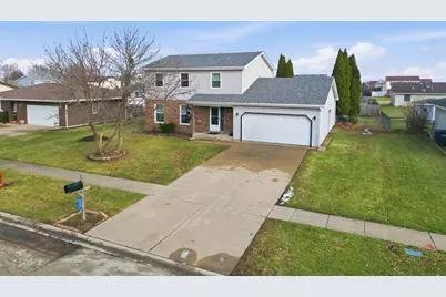 517 Hawthorne Lane, Peotone, IL 60468 - Photo 31