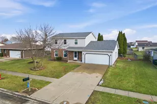 517 Hawthorne Ln, Peotone, IL 60468 - Photo 31