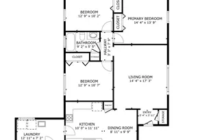 1607 W William St, Champaign, IL 61821 - Photo 13