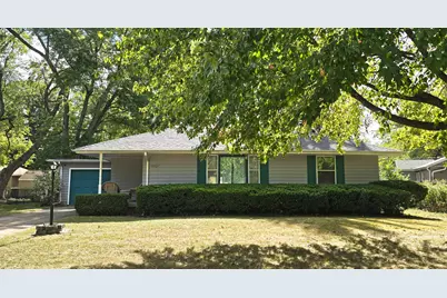 1607 W William Street, Champaign, IL 61821 - Photo 1