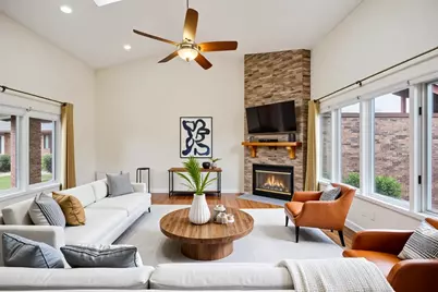 8909 Silverdale Drive #5C, Orland Park, IL 60462 - Photo 19