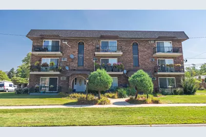 8059 W 84th Street #3N, Justice, IL 60458 - Photo 1