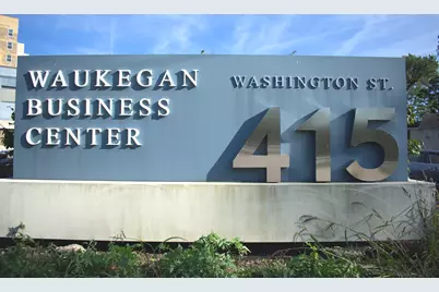 415 Washington Street #108, Waukegan, IL 60085 - Photo 3