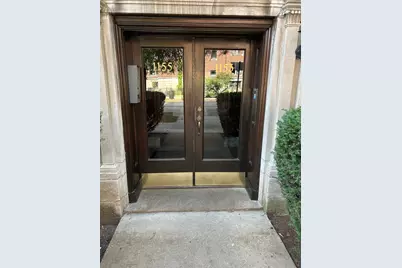 1155 E Hyde Park Boulevard #2F, Chicago, IL 60615 - Photo 5