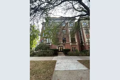 1155 E Hyde Park Boulevard #2F, Chicago, IL 60615 - Photo 3