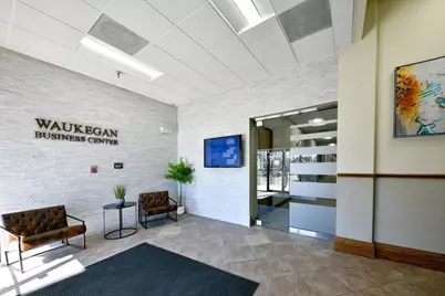 415 Washington Street #004A, Waukegan, IL 60085 - Photo 3