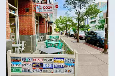 1720 Maple Avenue #2710, Evanston, IL 60201 - Photo 49