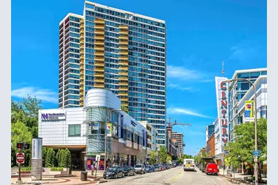 1720 Maple Avenue #2710, Evanston, IL 60201 - Photo 1