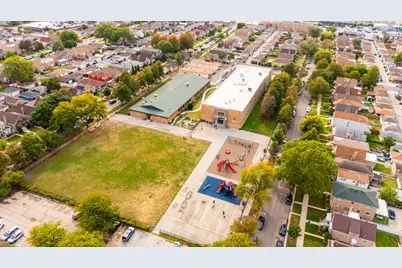 3814 W 69th Place, Chicago, IL 60629 - Photo 23