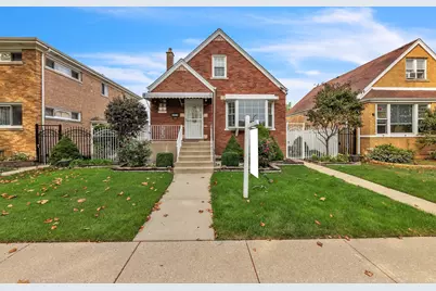 3814 W 69th Place, Chicago, IL 60629 - Photo 1