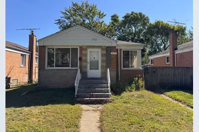 14505 S Woodlawn Avenue, Dolton, IL 60419 - Photo 1