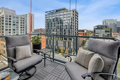 360 W Erie Street #9A, Chicago, IL 60654 - Photo 15