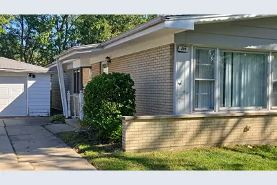 220 N Park Drive, Glenwood, IL 60425 - Photo 3