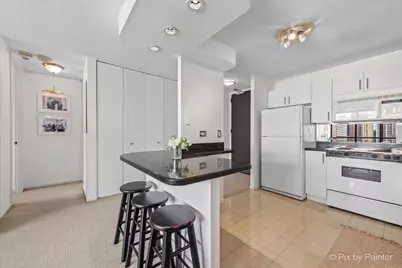 405 N Wabash Avenue #2314, Chicago, IL 60611 - Photo 13