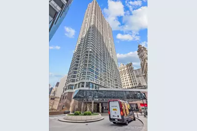 405 N Wabash Avenue #2314, Chicago, IL 60611 - Photo 1