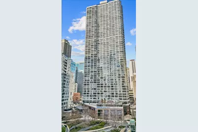 405 N Wabash Avenue #2314, Chicago, IL 60611 - Photo 25