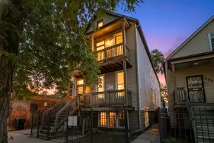 5517 S Justine St, Chicago, IL 60636 - Photo 1