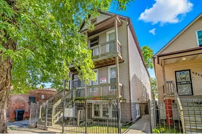 5517 S Justine Street, Chicago, IL 60636 - Photo 35