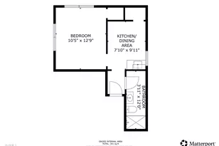 5517 S Justine St, Chicago, IL 60636 - Photo 43