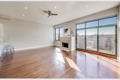 1301 W Washington Boulevard #604, Chicago, IL 60607 - Photo 5