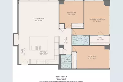 910 N Lake Shore Drive #1620, Chicago, IL 60611 - Photo 11