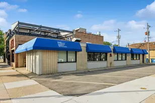 6158 N Milwaukee Ave, Chicago, IL 60646 - Photo 1