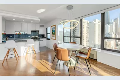 1313 N Ritchie Court #2401, Chicago, IL 60610 - Photo 9