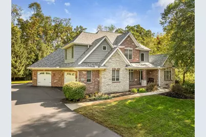 12936 Melrose Road, Caledonia, IL 61011 - Photo 1