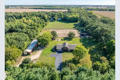 15023 E McNeal Road, Monroe Center, IL 61052 - Photo 1