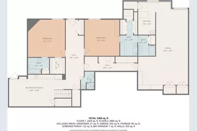 7510 E Tryon Grove Road, Richmond, IL 60071 - Photo 61