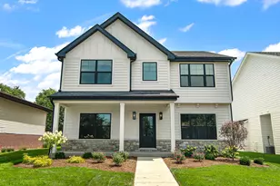 1023 Walter St, Lemont, IL 60439 - Photo 1