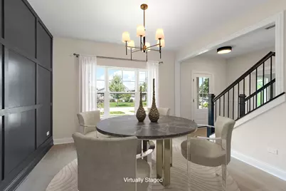 1023 Walter Street, Lemont, IL 60439 - Photo 5