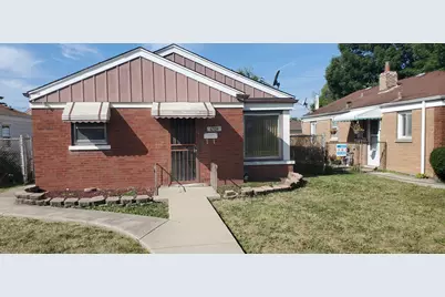 6104 S Nashville Avenue, Chicago, IL 60638 - Photo 1