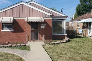 6104 S Nashville Ave, Chicago, IL 60638 - Photo 1