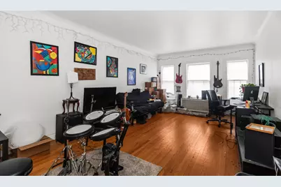 439 Ridge Avenue #2, Evanston, IL 60202 - Photo 3