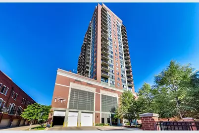1717 S Prairie Avenue #805, Chicago, IL 60616 - Photo 1