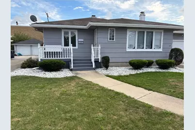 519 E 161st Street, South Holland, IL 60473 - Photo 1