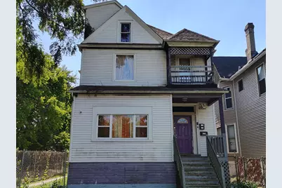 415 W 62nd Street, Chicago, IL 60621 - Photo 1