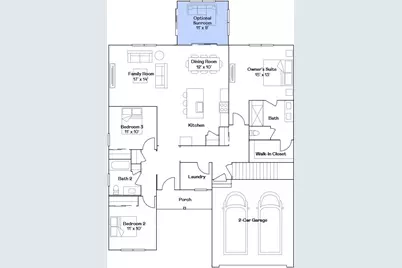 14909 S McCarthy Circle, Plainfield, IL 60544 - Photo 15