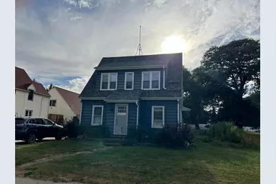 304 Maple Avenue, Forreston, IL 61030 - Photo 1