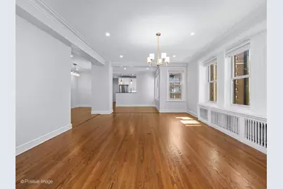 3240 N Lake Shore Drive #11B, Chicago, IL 60657 - Photo 7