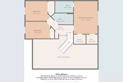 1150 Coventry Lane, Bolingbrook, IL 60440 - Photo 29