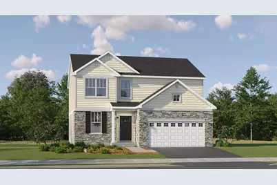 14844 S Henebry Lane, Plainfield, IL 60544 - Photo 1