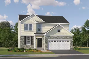 14844 S Henebry Ln, Plainfield, IL 60544 - Photo 1