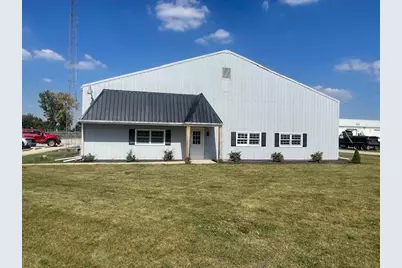 950 Gore Road, Morris, IL 60450 - Photo 1