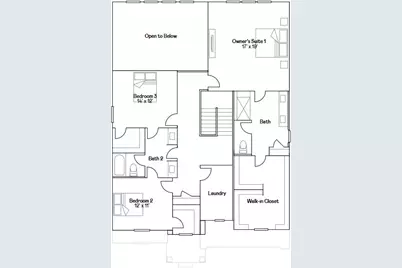 14833 S Henebry Lane, Plainfield, IL 60544 - Photo 23