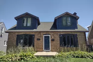 9427 S St Louis Ave, Evergreen Park, IL 60805 - Photo 1