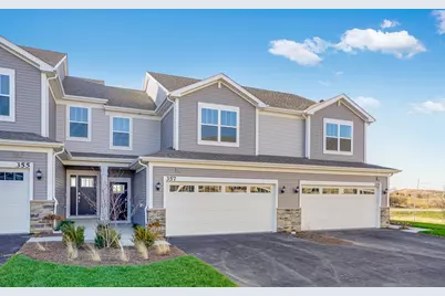 357 Red Oak Circle, Volo, IL 60020 - Photo 1