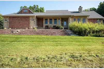 7822 Burr Oak Road, Roscoe, IL 61073 - Photo 1