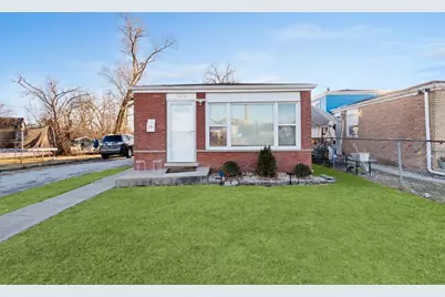 14564 Spaulding Avenue, Harvey, IL 60426 - Photo 3